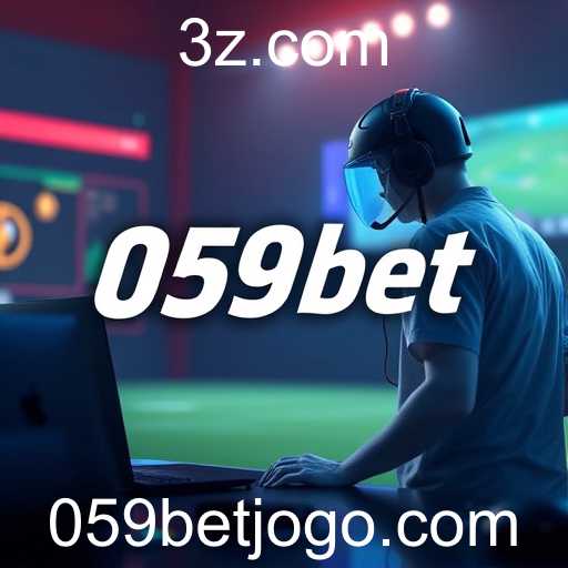 Tendências de Jogos Online e Crescimento do 059bet