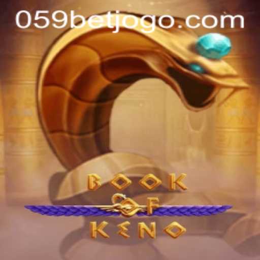 Explore the Exciting World of BookOfKeno