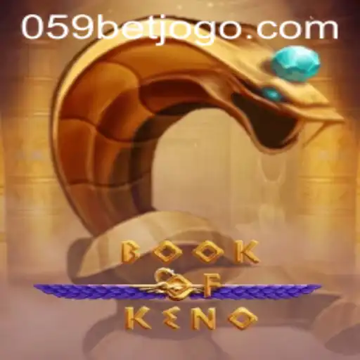 Explore the Exciting World of BookOfKeno