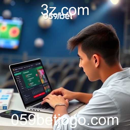 A Ascensão das Apostas Online no Brasil