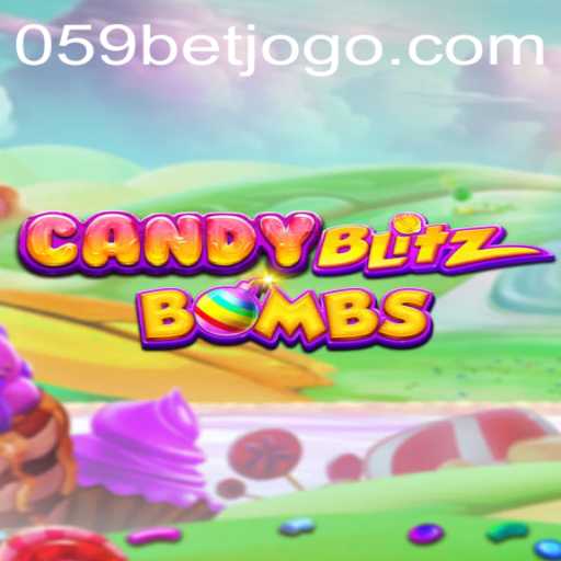 Unveiling the Exciting World of CandyBlitzBombs