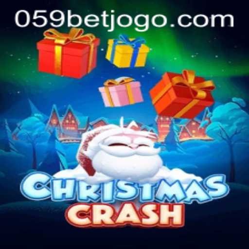 ChristmasCrash: A Festive Gaming Adventure with 059bet