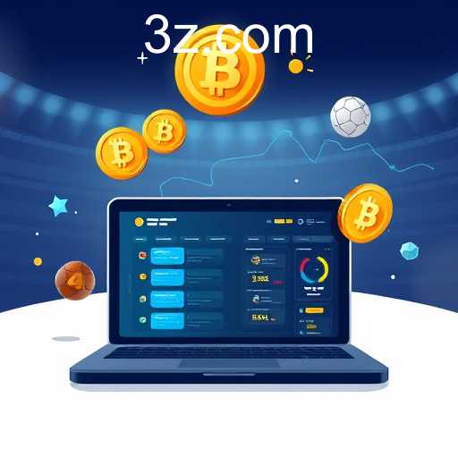 A Evolução das Plataformas de Apostas e o Impacto na Economia Moderna