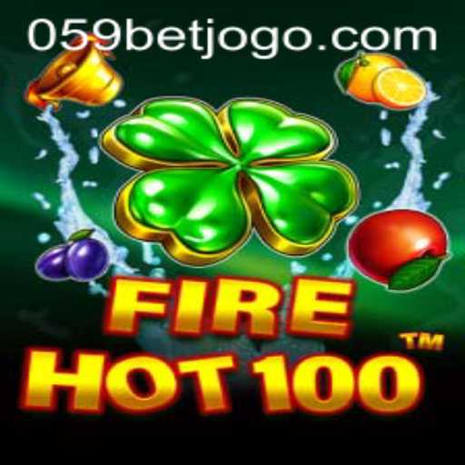 Unveiling FireHot100: A Thrilling Game Experience with 059bet