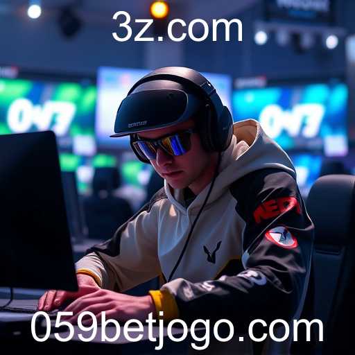 Tendências Futuras nos Jogos Online