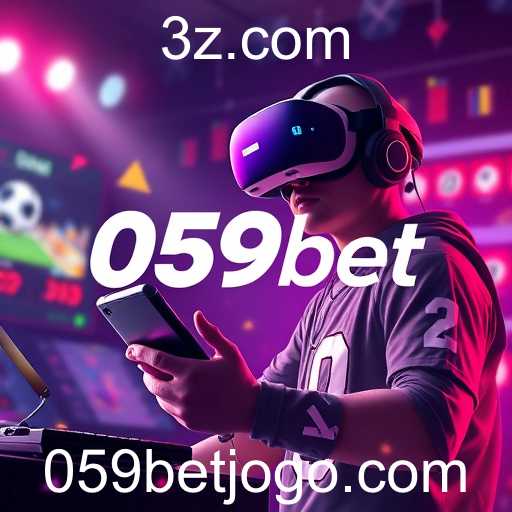 Revolução Digital nos Jogos de Apostas