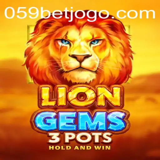 Exploring the Features of LionGems3pots and the Rise of 059bet