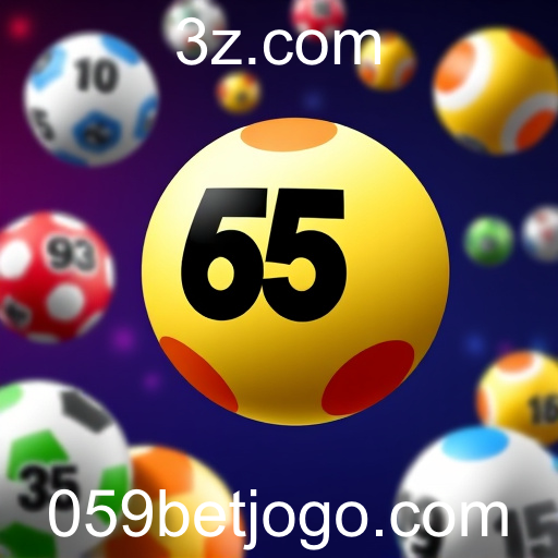 Explorando os Empolgantes Jogos de Loteria no 059bet