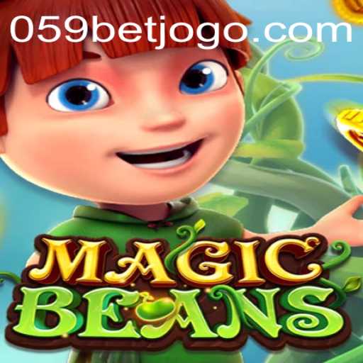 Discover the Enchanting World of MAGICBEANS: A Revolutionary Gaming Experience