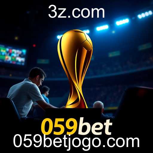 A Ascensão dos Jogos Online e a Plataforma 059bet