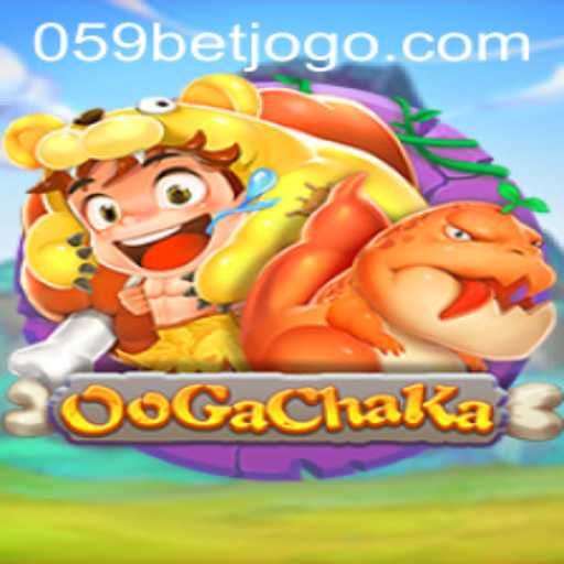 OoGaChaKa: Dive into the Thrilling World of 059bet's Latest Game