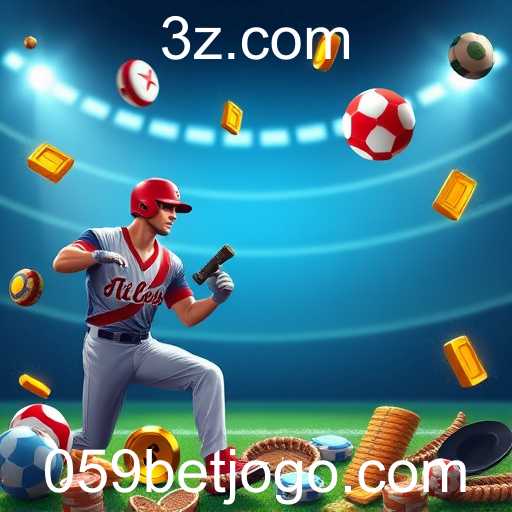 Ofertas Especiais no 059bet: Atraia a Sorte com Promoções Irresistíveis