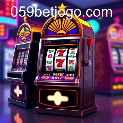 Slot Machines and the Evolution of 059bet