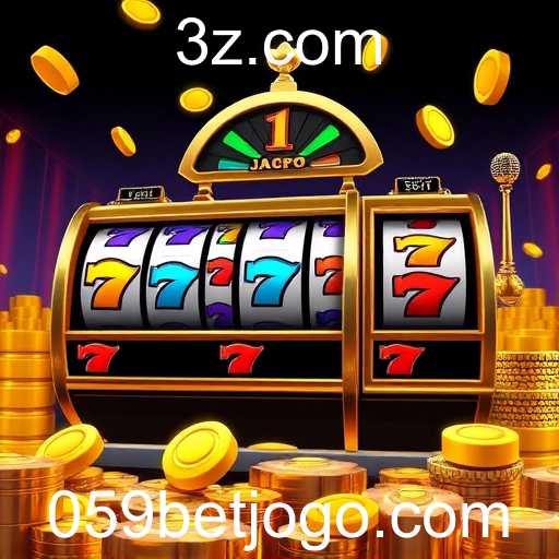 Descubra o Mundo das Máquinas Slots no 059bet