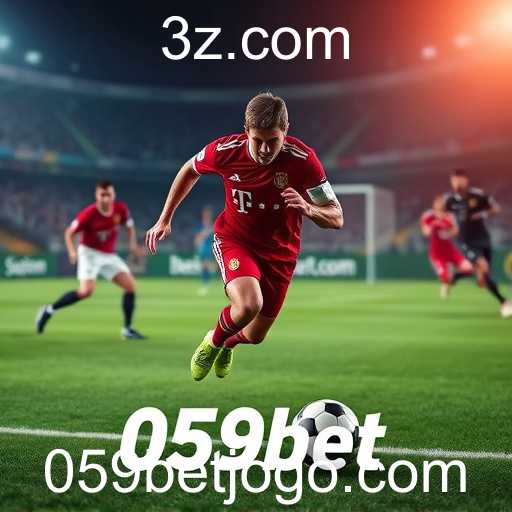 Apostas Esportivas: A Emoção do Jogo no 059bet