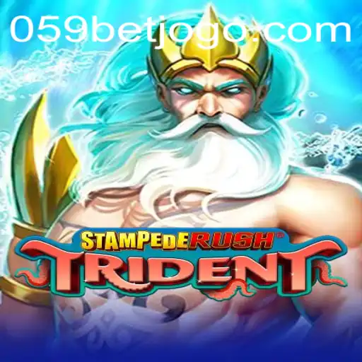 Dive into the Adventure of StempedeRushTrident with 059bet
